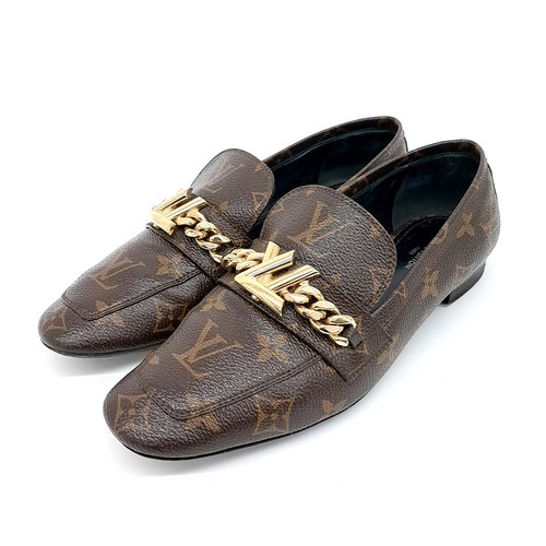 Louis vuitton mocassins - louis,