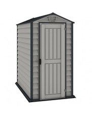 Casetta Da Giardino in PVC EverMore Duramax PLus Ezooza