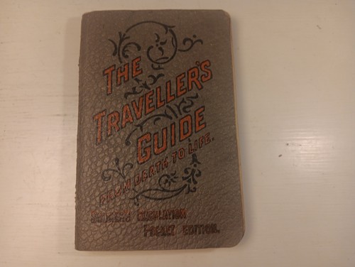 Ww1 the travellers - ww1, guide