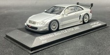 Minichamps 1/43 Mercedes CLK