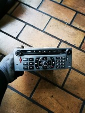 Peugeot 407 6E 6D Radio Navigazione Computer 96614505YW