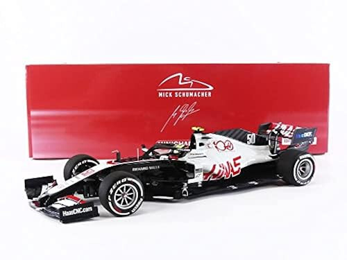 Haas mick schumacher - haas, f1