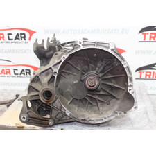 CAMBIO MANUALE FORD FOCUS 2 SW