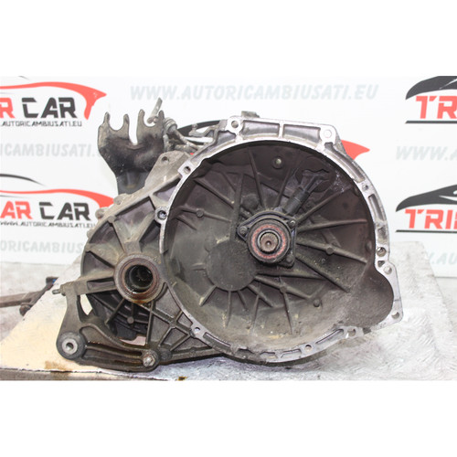 Cambio manuale ford focus sw - ford, 2