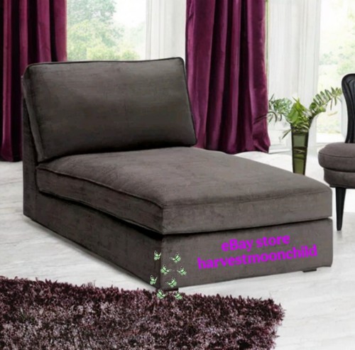 Ikea kivik chaise longue - kivik,