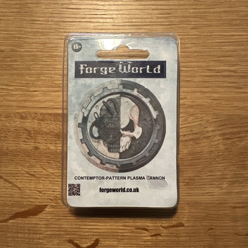 Warhammer 40k forgeworld - 40k,