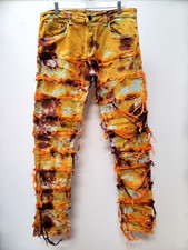 NUOVO TAKER PREMIUM 34X32