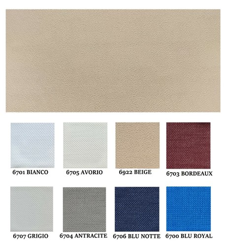 Tessuto pvc impermeabile - tessuto,
