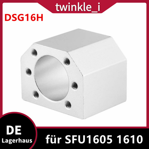 Blocco serraggio dsg16h - blocco,