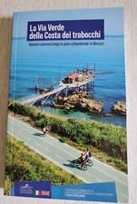 La via verde della costa dei