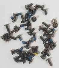 Viti da smontaggio da notebook