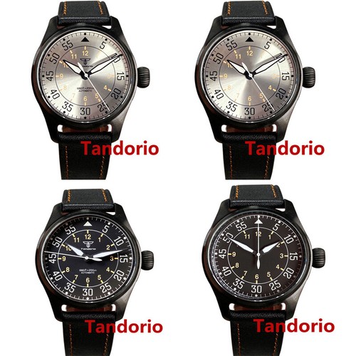 Orologio uomo tandorio 39mm - uomo,