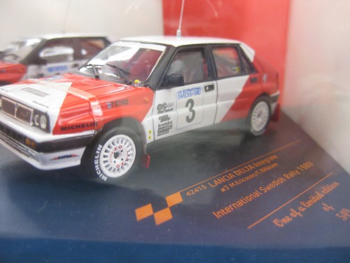 Vitesse lancia delta - lancia,
