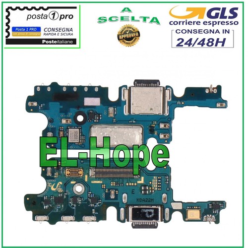 Connettore carica samsung - carica,