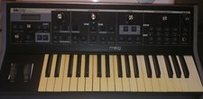 Moog Little Phatty Monophonic