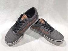 Scarpe da skate ragazzo Vans