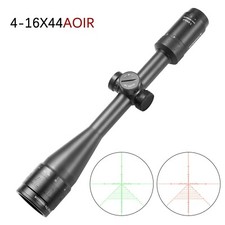 Mirino Ottico Precisione Per