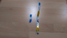 Set cavi flat pulsanti tasti touchpad SAMSUNG NP-RV520 - RV520 seri ribbon cable