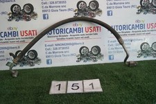 TUBO ARIA CONDIZIONATA A/C