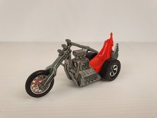 Hot Wheels RRRumblers Torque