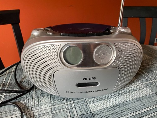 Philips az1022 radio - az1022/12, cd