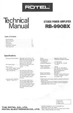 Manuale di servizio - Manuale