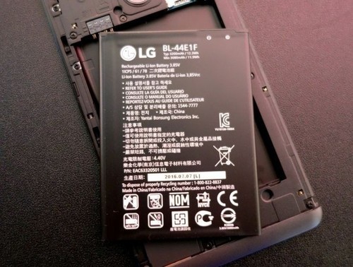 Batterie 44e1f accu neuve - bl-44e1f,