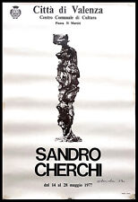 1977 * Manifesto, Poster Arte