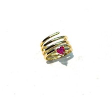 925 Sterling Silver Snake
