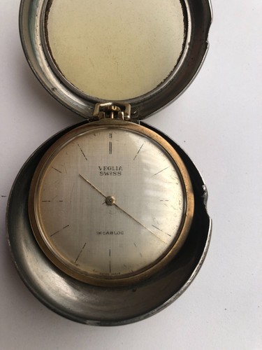 Orologio taschino veglia - taschino,