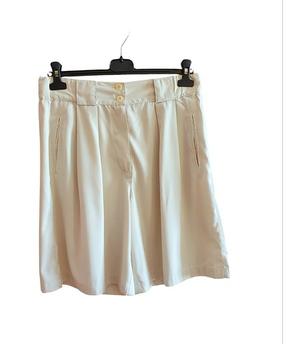 Sisley pantaloni corti con