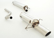 Scarico sportivo Friedrich