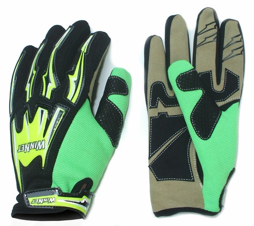Guanti per moto - , da