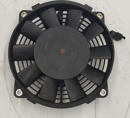 Ventola radiatore kymco - radiatore-,