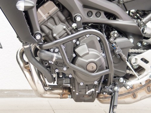 Protezione paraurti yamaha - paraurti,