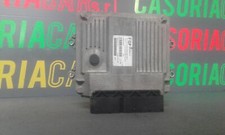 Centralina motore FIAT Punto Berlina 3P 3 Serie