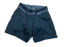 Specialized Women’s Black MTB Padded Bike Ridding Relaxed Fit Shorts Size Large