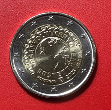 Portogallo  2 Euro