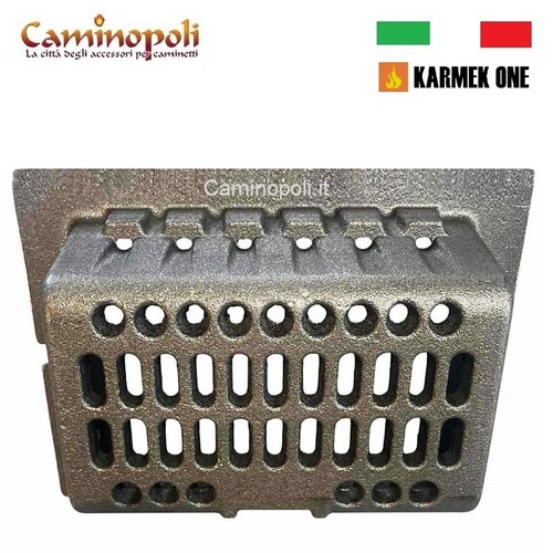 Braciere crogiolo karmek one - braciere,