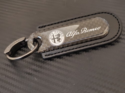 Alfa romeo carbon fiber - alfa, &