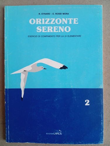 Orizzonte sereno esercizi - 2, di