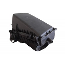 Scatola filtro aria 1C0129607A Volkswagen New Beetle 2.0 benzina 1997-2012