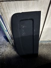 Mensola Cappelliera Posteriore