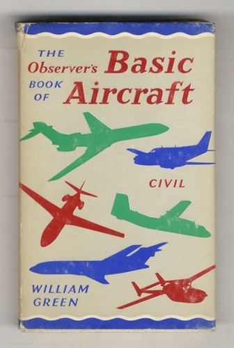 The observer book basic - observer's, of