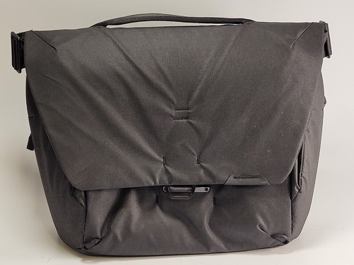 Peak design everyday messenger - design,