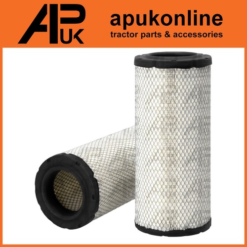 Filtro aria fleetguard af25526 - aria,
