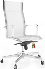 BB70 Sedia Ufficio Ergonomica