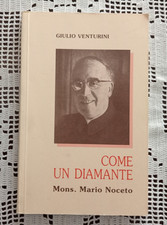 COME UN DIAMANTE Mons. Mario