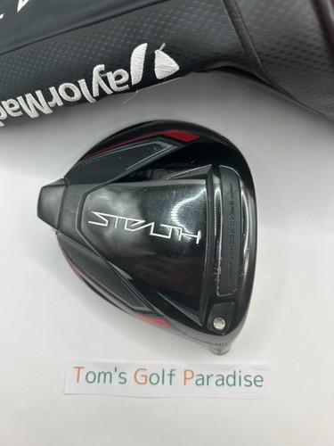 Taylormade stealth testa - stealth,