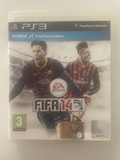 PRO EVOLUTION SOCCER 2014 - PES 14-PS3 -EA SPORTS - GIOCO PLAYSTATION 3 ITALIANO